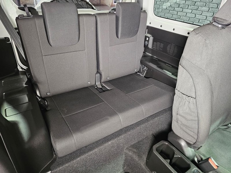 Suzuki Jimny - Mit Mak Motors - Image 18
