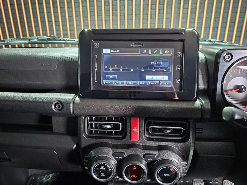 Suzuki Jimny - Mit Mak Motors - Image 12