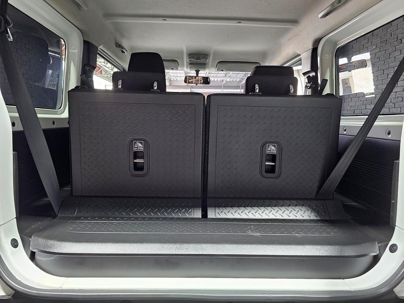 Suzuki Jimny - Mit Mak Motors - Image 26