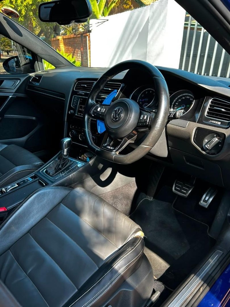 Volkswagen Golf - Mit Mak Motors - Image 5