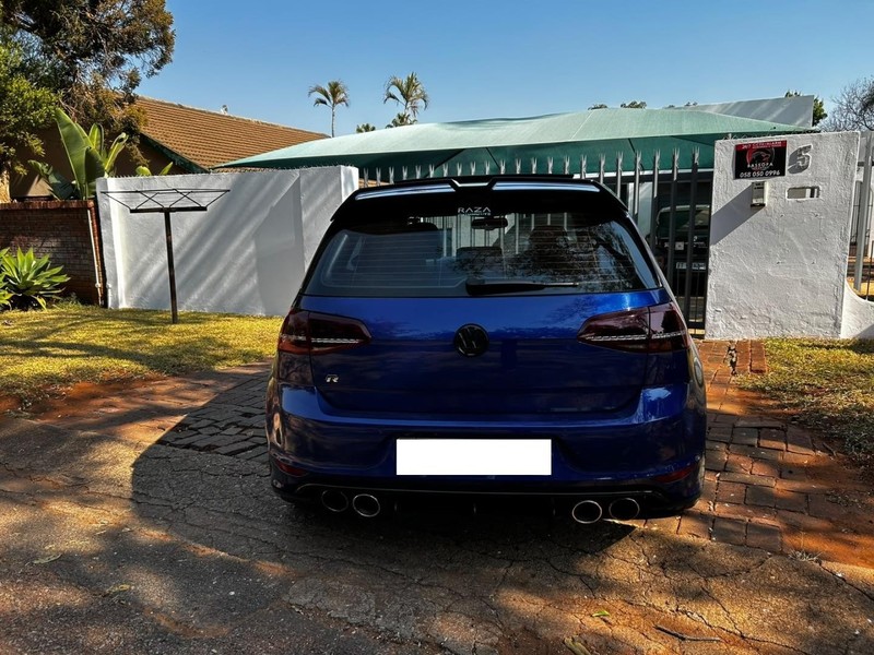 Volkswagen Golf - Mit Mak Motors - Image 6