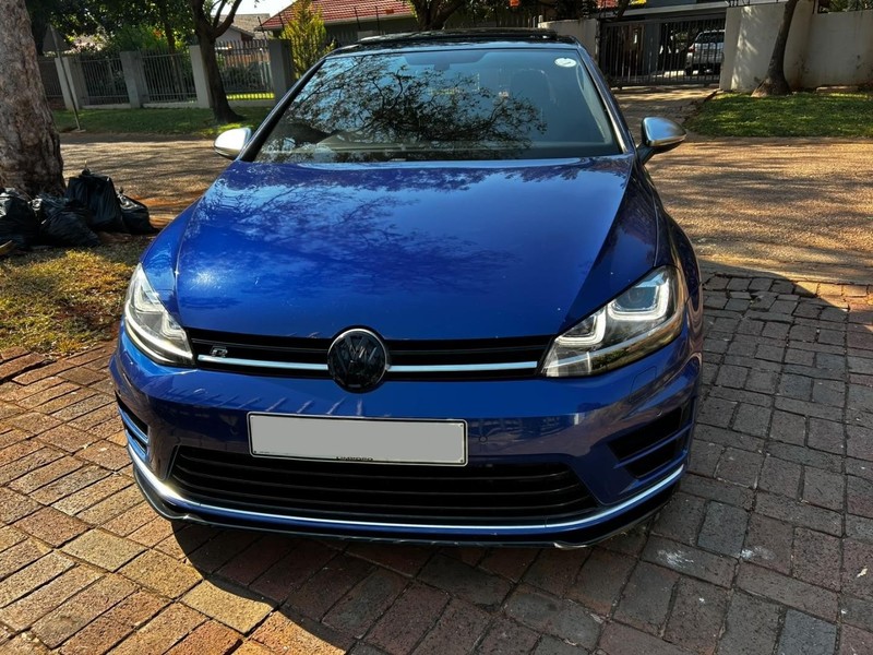 Volkswagen Golf - Mit Mak Motors - Image 2