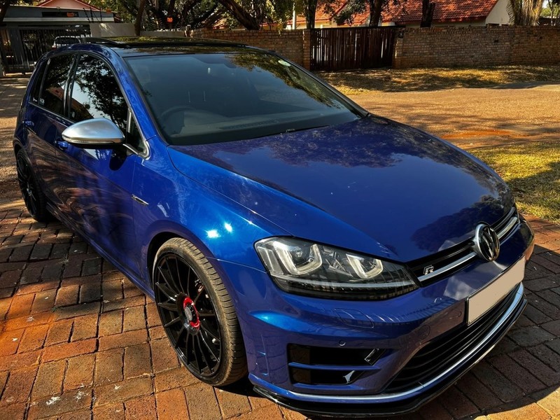 Volkswagen Golf - Mit Mak Motors - Image 3