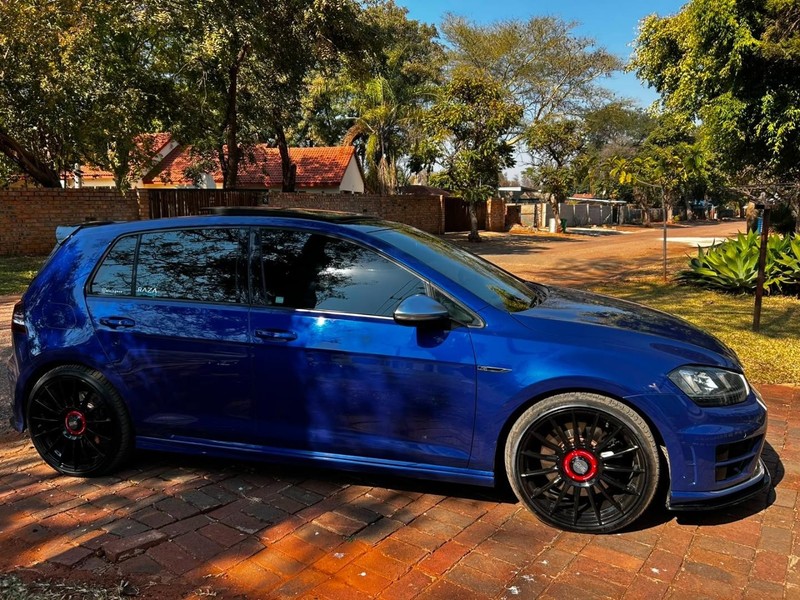 Volkswagen Golf - Mit Mak Motors - Image 4