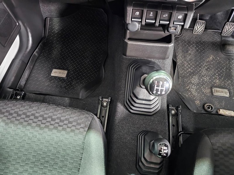 Suzuki Jimny - Mit Mak Motors - Image 13