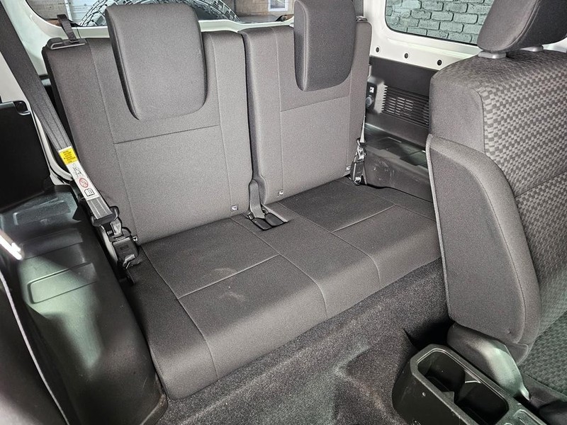 Suzuki Jimny - Mit Mak Motors - Image 18