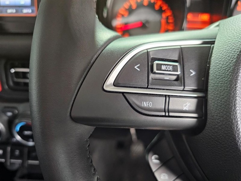 Suzuki Jimny - Mit Mak Motors - Image 14