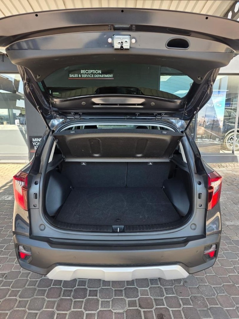 Kia Seltos - Mitsubishi Rivonia - Image 6