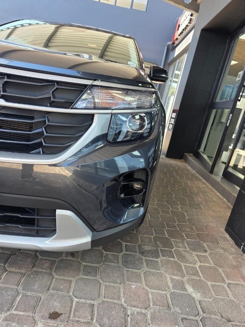 Kia Seltos - Mitsubishi Rivonia - Image 12