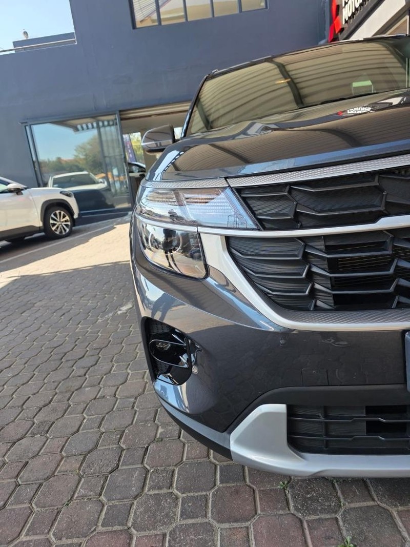 Kia Seltos - Mitsubishi Rivonia - Image 10