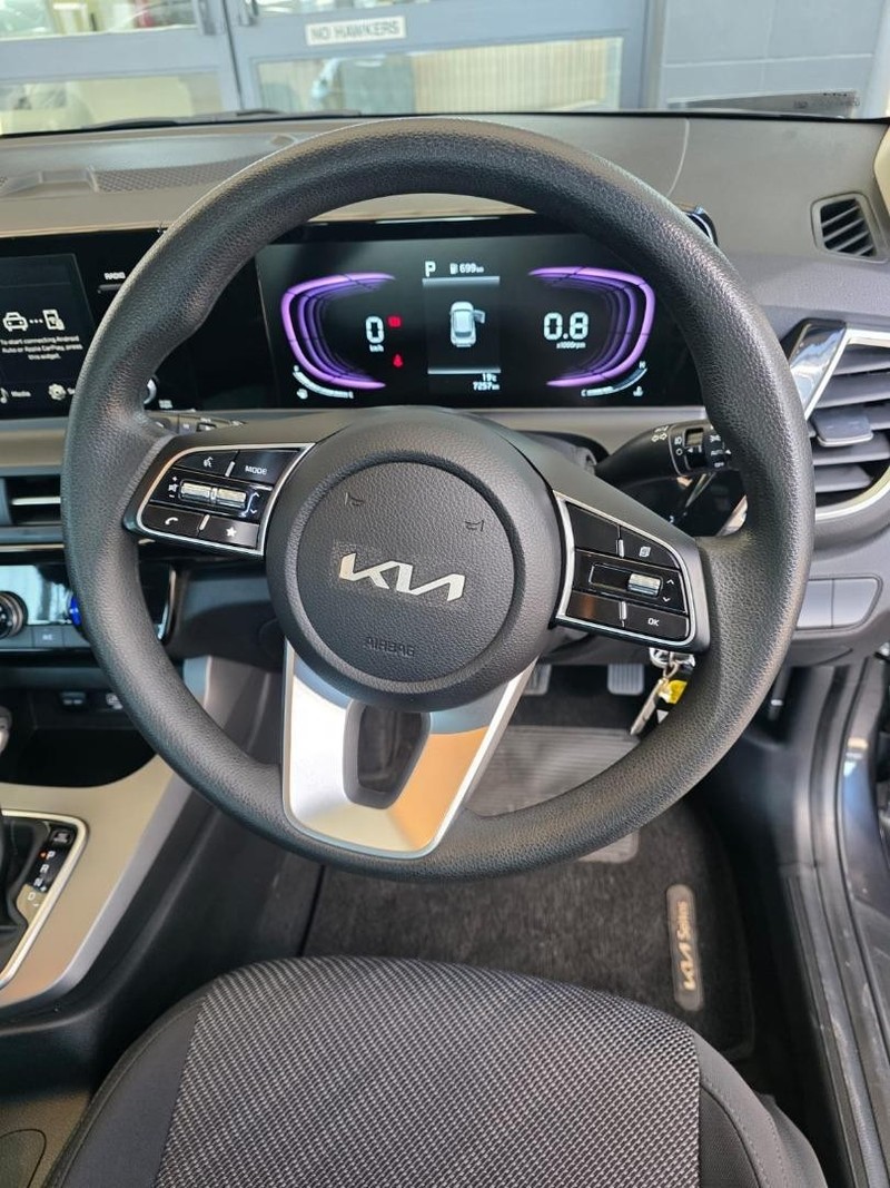 Kia Seltos - Mitsubishi Rivonia - Image 15