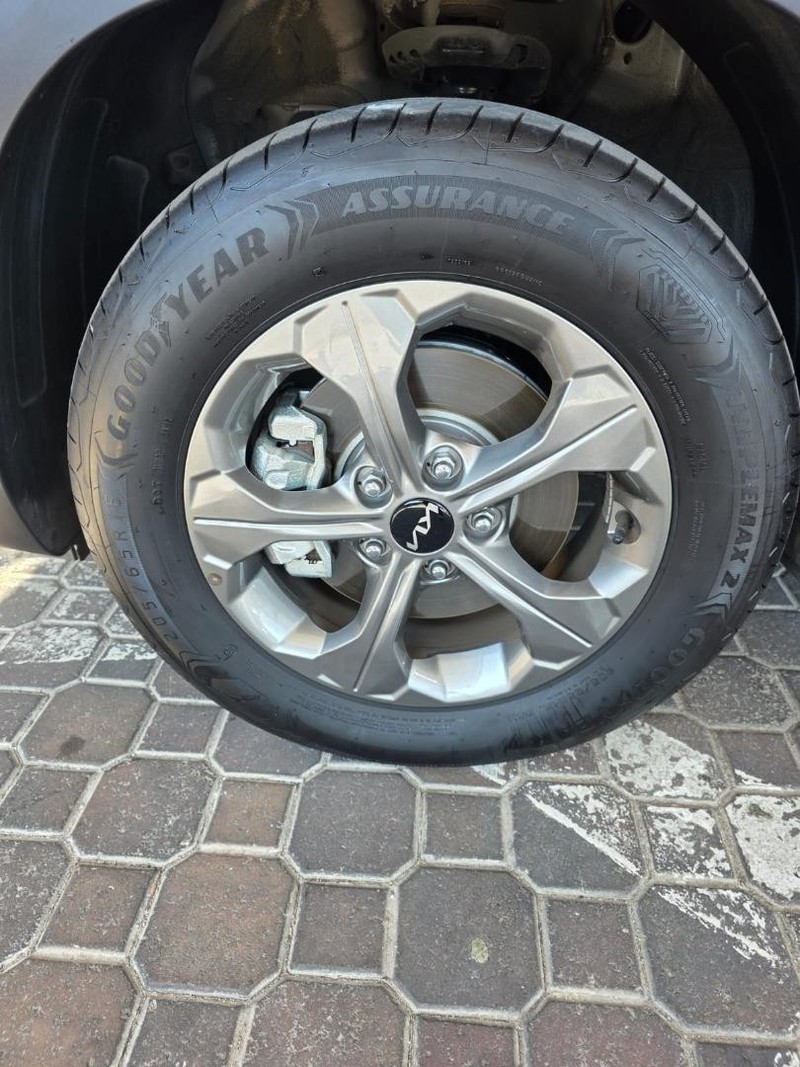 Kia Seltos - Mitsubishi Rivonia - Image 21