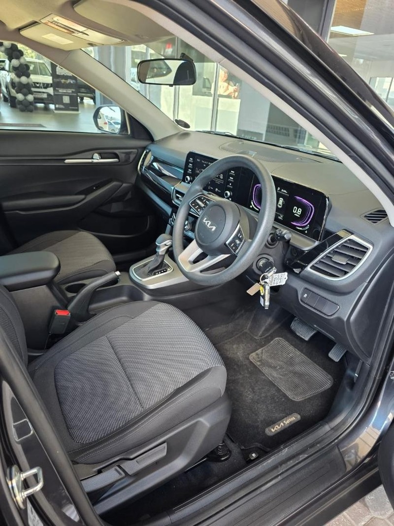 Kia Seltos - Mitsubishi Rivonia - Image 17