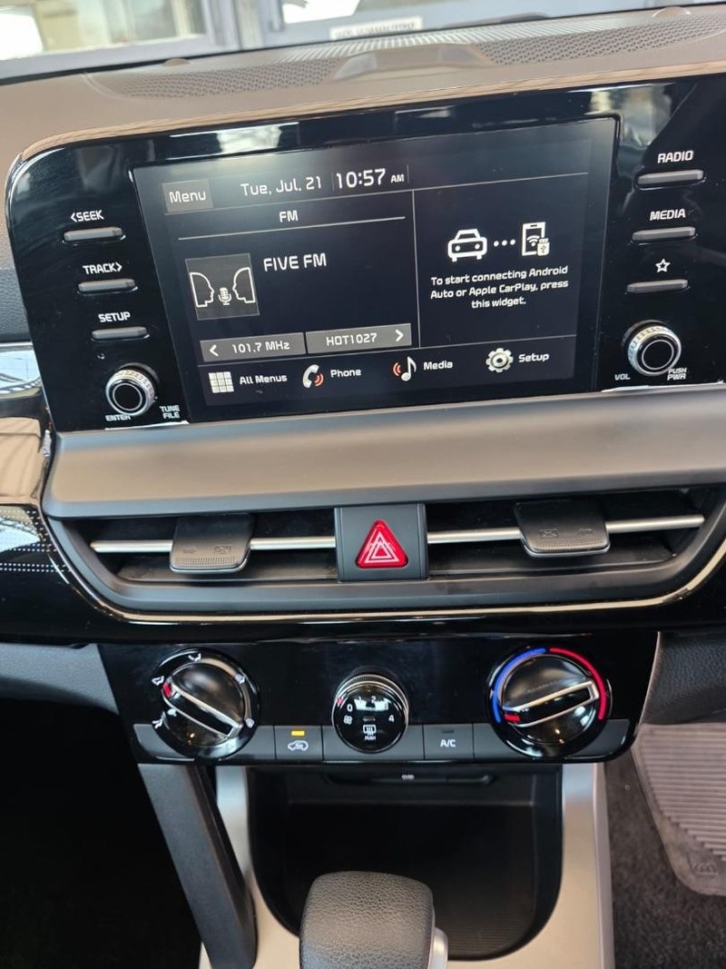 Kia Seltos - Mitsubishi Rivonia - Image 16