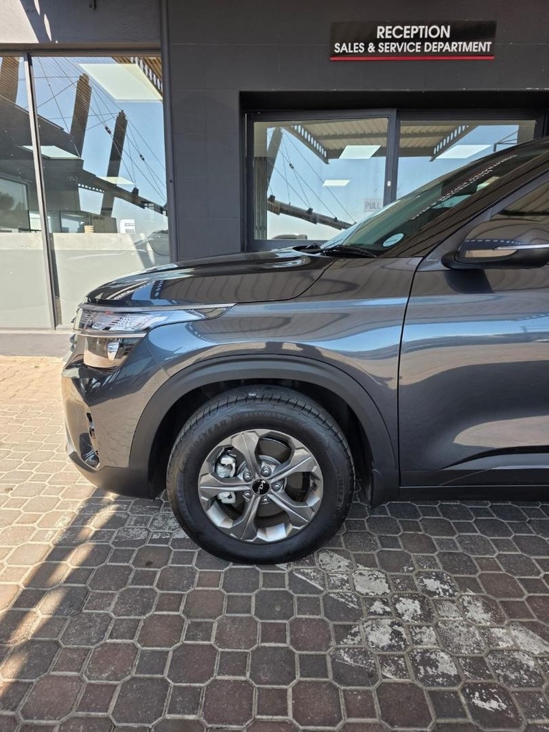 Kia Seltos - Mitsubishi Rivonia - Image 11