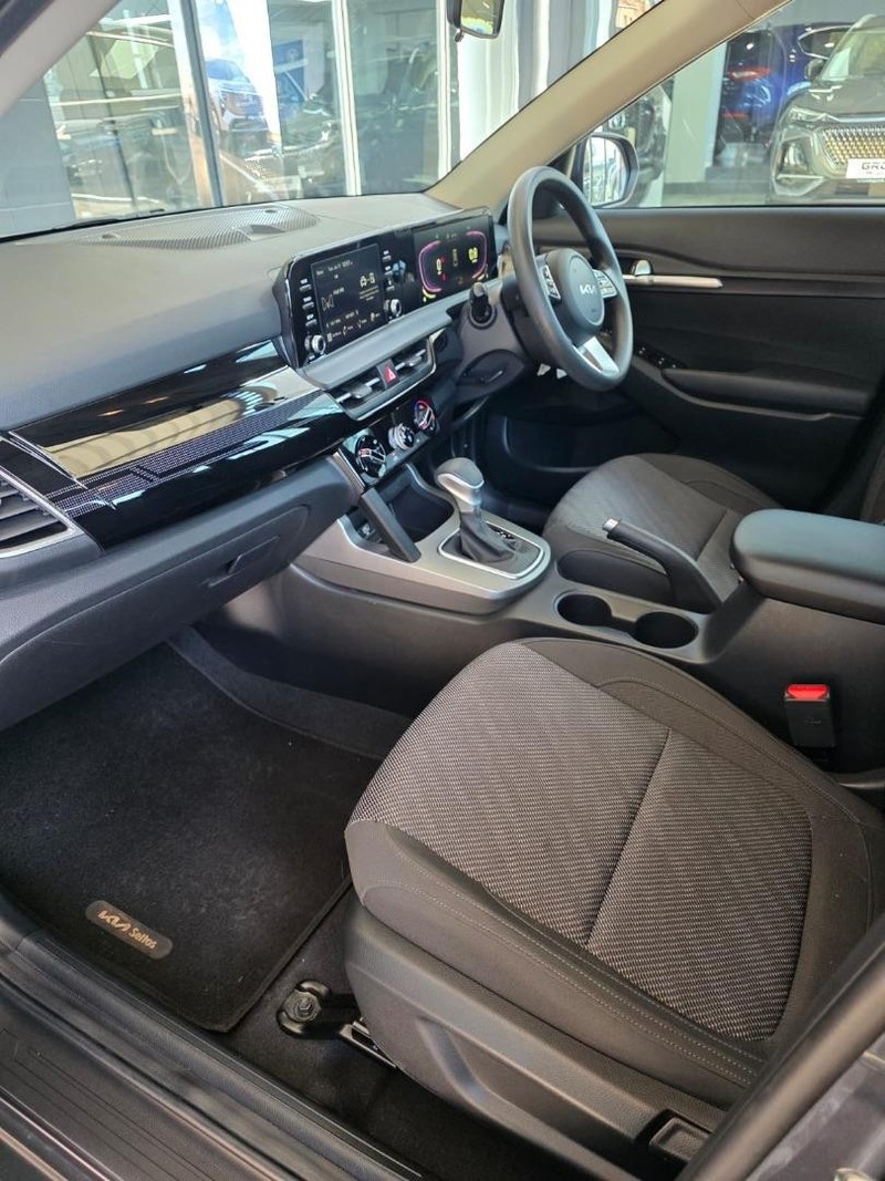 Kia Seltos - Mitsubishi Rivonia - Image 20