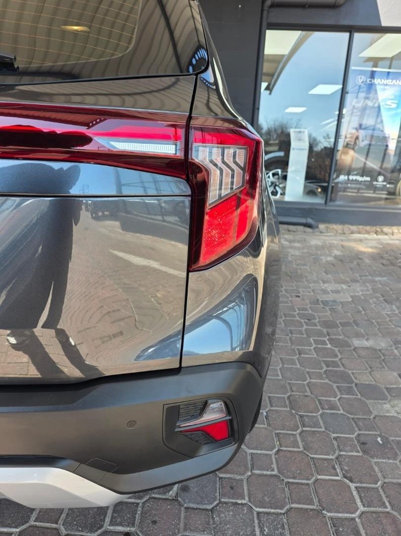 Kia Seltos - Mitsubishi Rivonia - Image 14