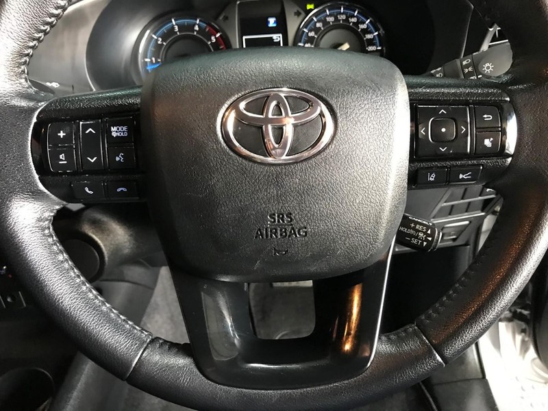 Toyota Hilux - Vaal Toyota Vereeniging - Image 20