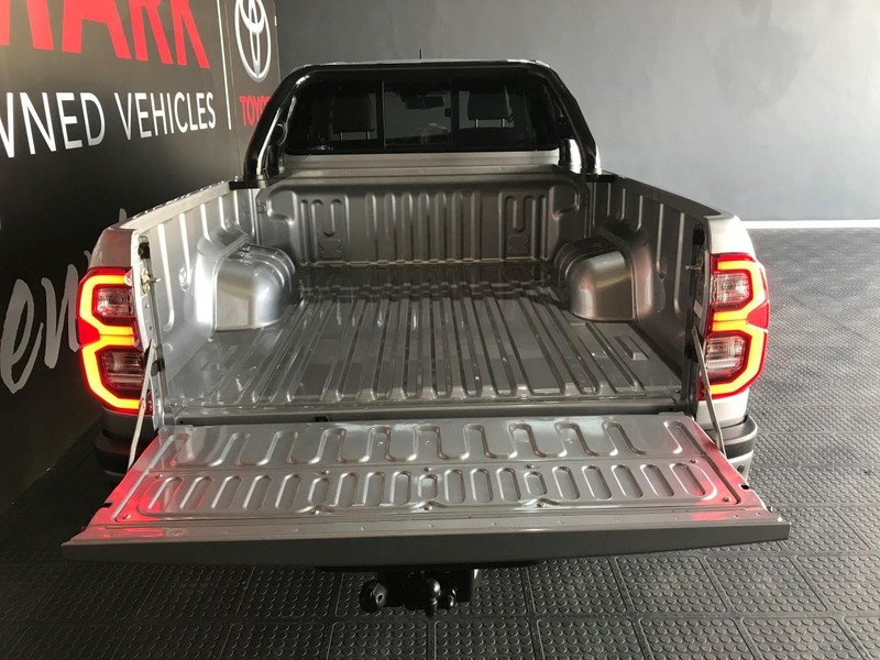 Toyota Hilux - Vaal Toyota Vereeniging - Image 6