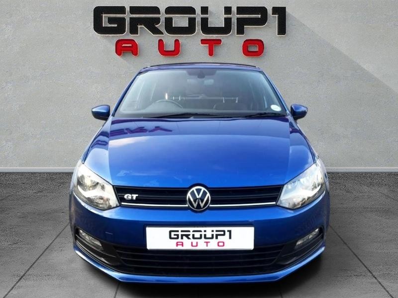 Volkswagen Polo Vivo - Group1 Auto Southern Cape - Image 2
