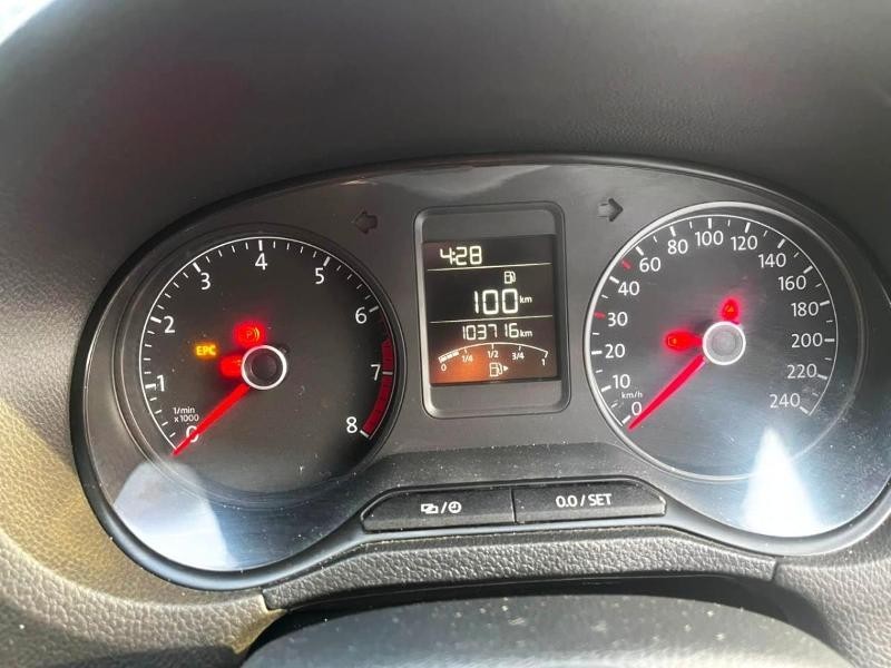 Volkswagen Polo Vivo - Group1 Auto Southern Cape - Image 15
