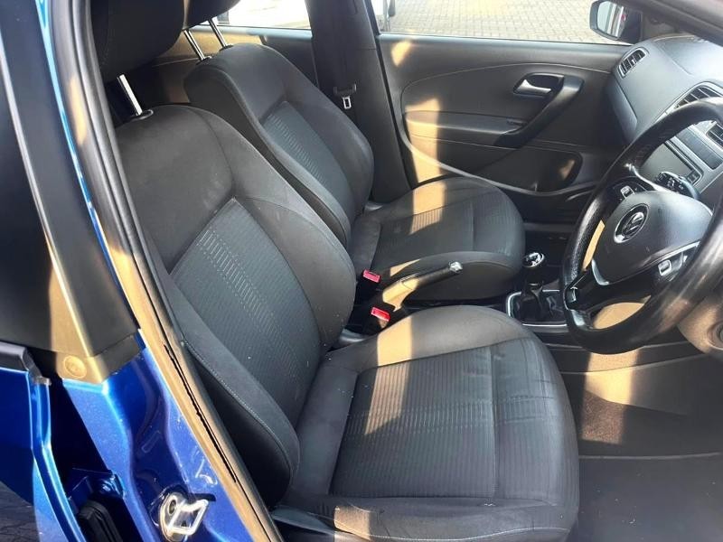 Volkswagen Polo Vivo - Group1 Auto Southern Cape - Image 9