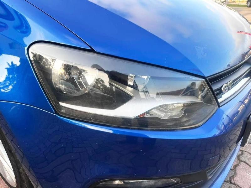 Volkswagen Polo Vivo - Group1 Auto Southern Cape - Image 6