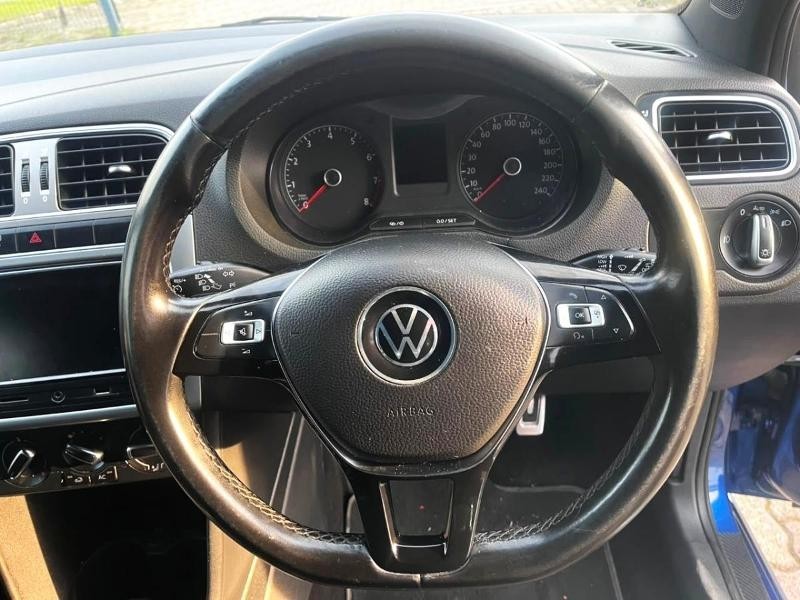 Volkswagen Polo Vivo - Group1 Auto Southern Cape - Image 12