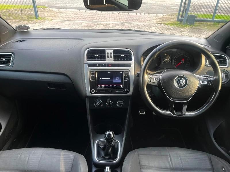 Volkswagen Polo Vivo - Group1 Auto Southern Cape - Image 10