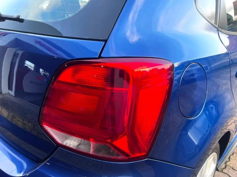 Volkswagen Polo Vivo - Group1 Auto Southern Cape - Image 7