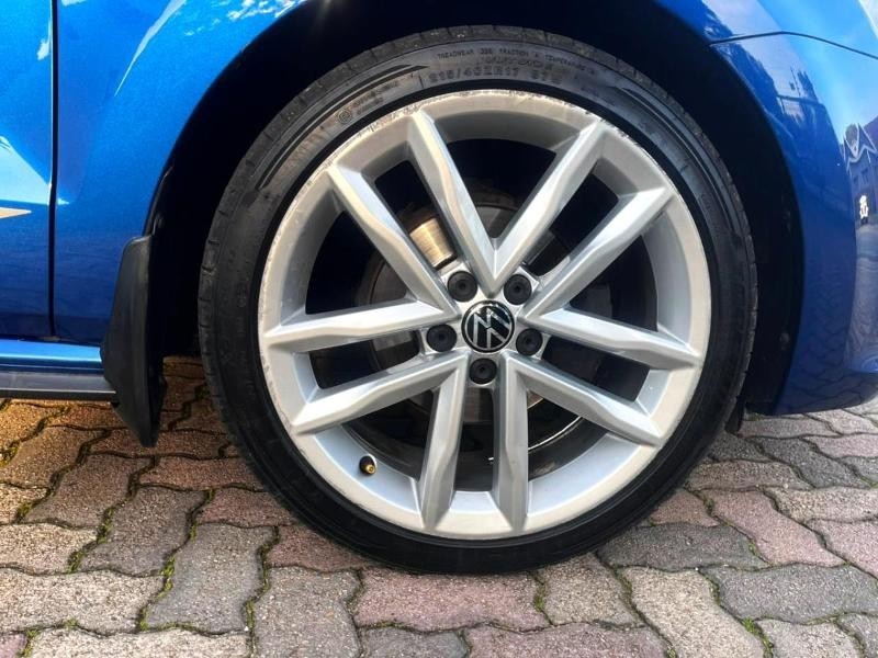 Volkswagen Polo Vivo - Group1 Auto Southern Cape - Image 8