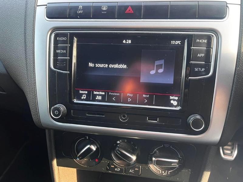 Volkswagen Polo Vivo - Group1 Auto Southern Cape - Image 16