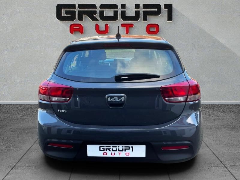 Kia Rio - Group1 Auto Southern Cape - Image 5