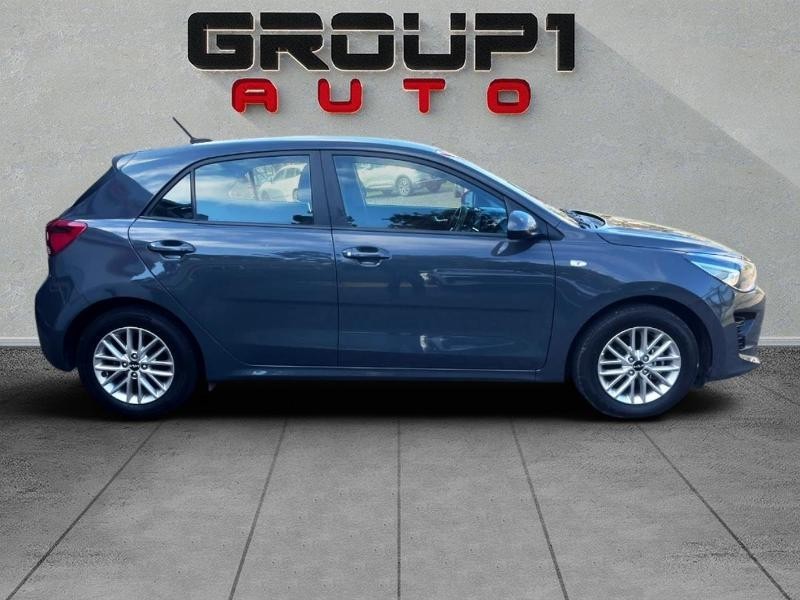 Kia Rio - Group1 Auto Southern Cape - Image 3