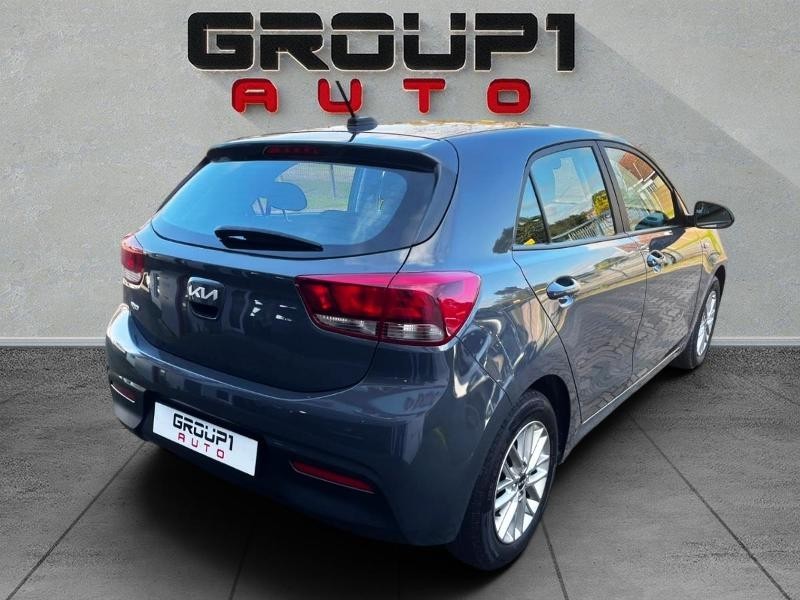Kia Rio - Group1 Auto Southern Cape - Image 4