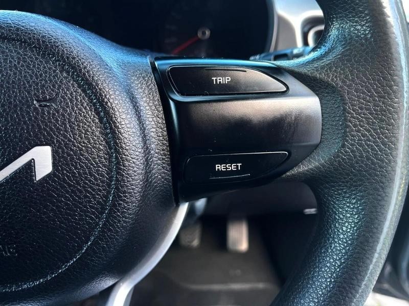 Kia Rio - Group1 Auto Southern Cape - Image 11