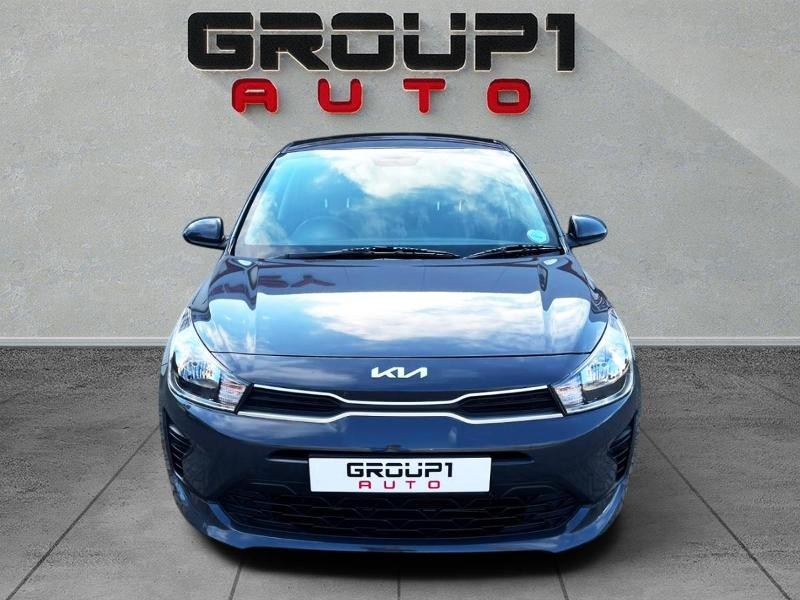 Kia Rio - Group1 Auto Southern Cape - Image 2