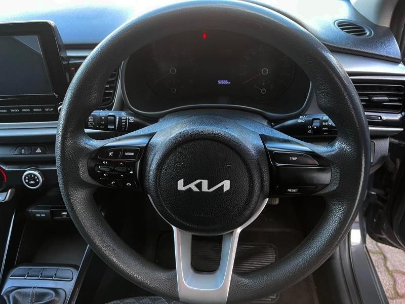 Kia Rio - Group1 Auto Southern Cape - Image 9