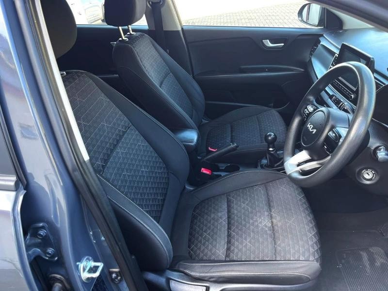 Kia Rio - Group1 Auto Southern Cape - Image 16
