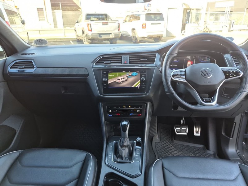 Volkswagen Tiguan - Nic Bottari Toyota - Image 21