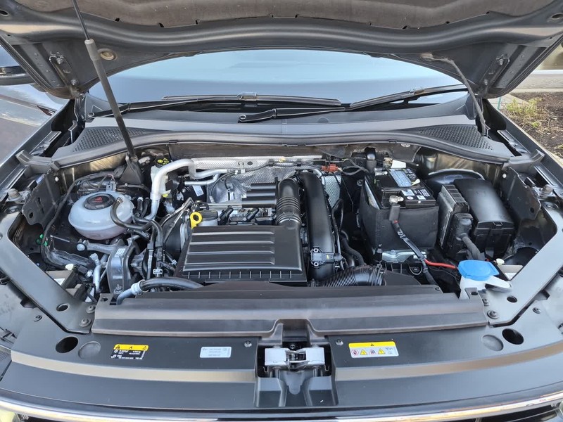 Volkswagen Tiguan - Nic Bottari Toyota - Image 17