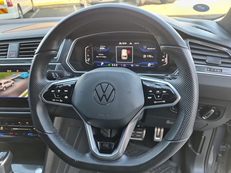 Volkswagen Tiguan - Nic Bottari Toyota - Image 6