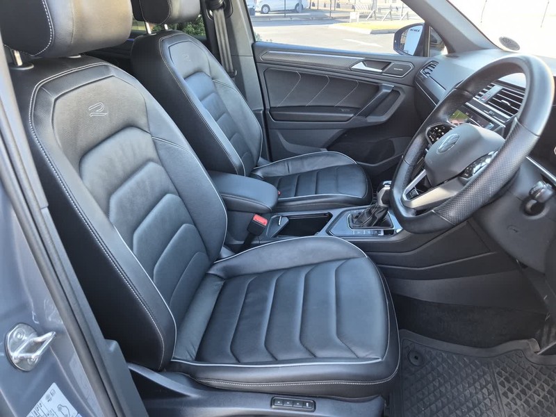 Volkswagen Tiguan - Nic Bottari Toyota - Image 14