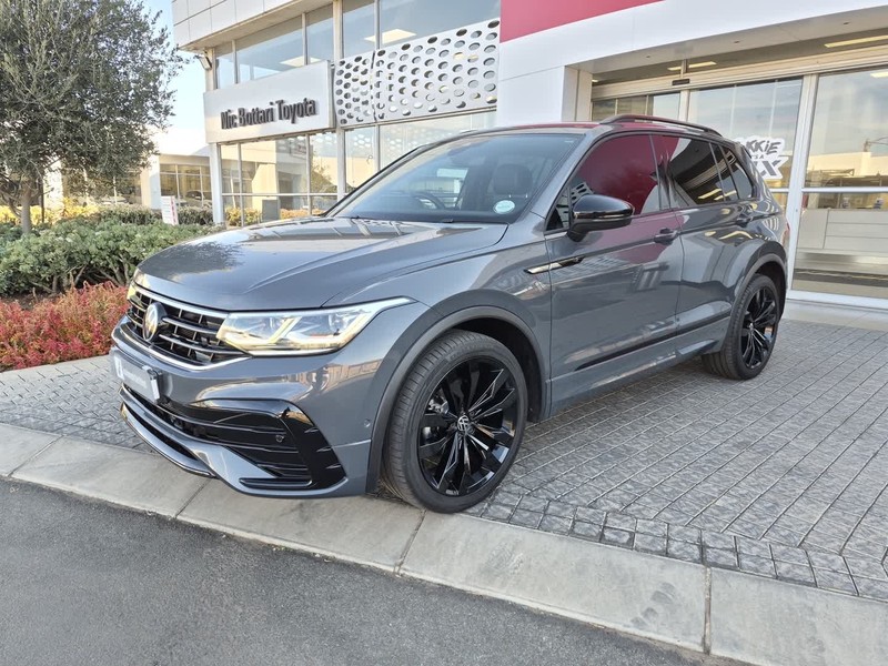 Volkswagen Tiguan - Nic Bottari Toyota - Image 18