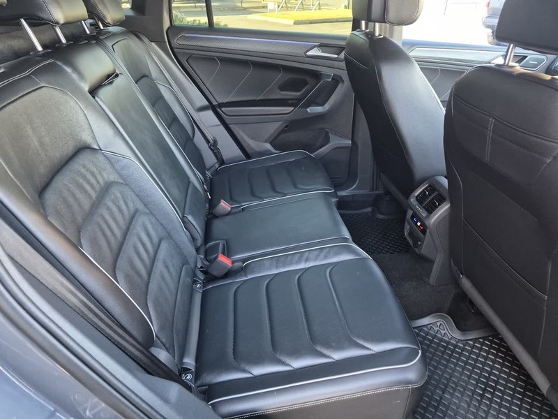Volkswagen Tiguan - Nic Bottari Toyota - Image 15
