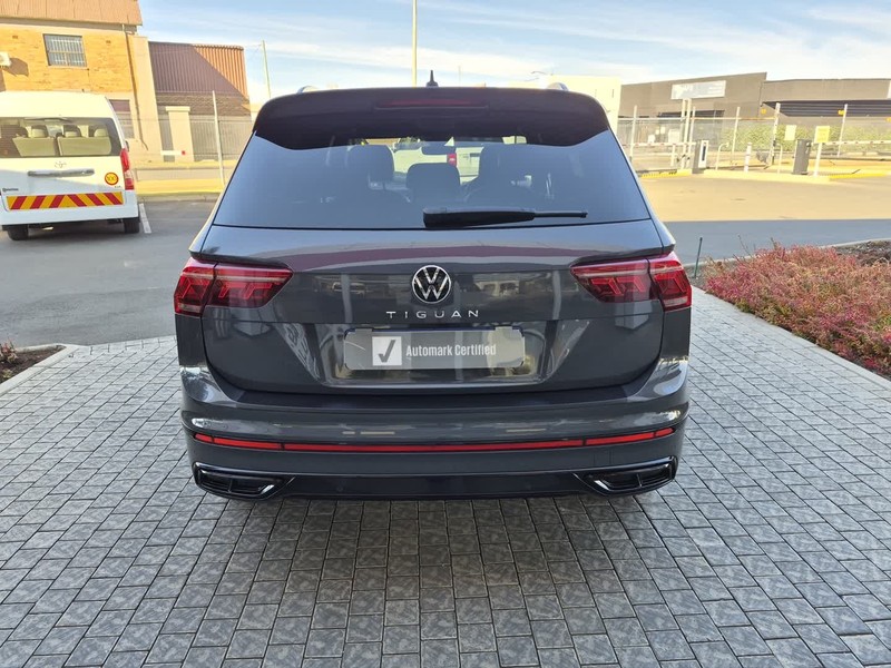 Volkswagen Tiguan - Nic Bottari Toyota - Image 4