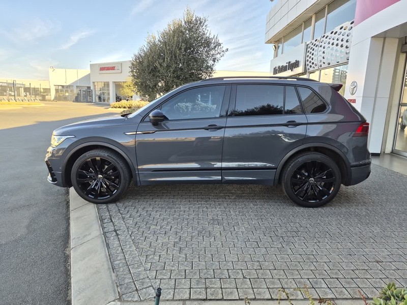 Volkswagen Tiguan - Nic Bottari Toyota - Image 20