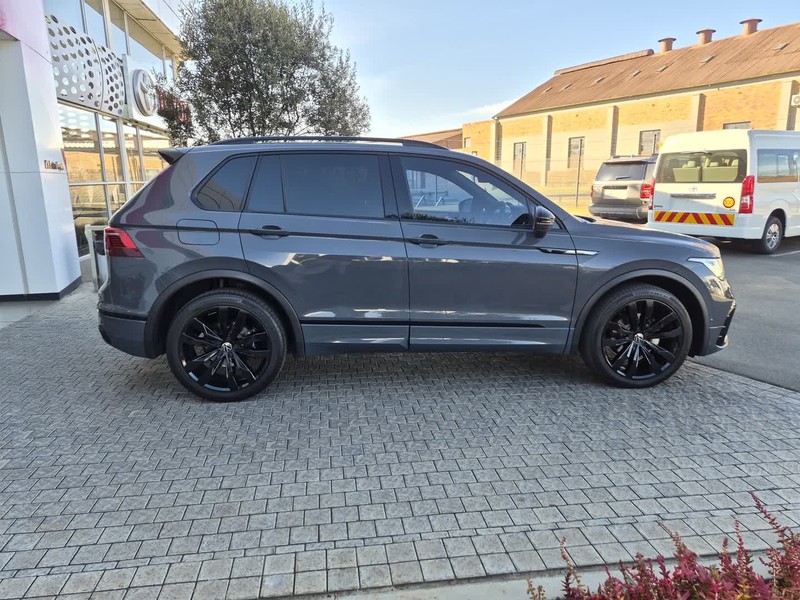 Volkswagen Tiguan - Nic Bottari Toyota - Image 3