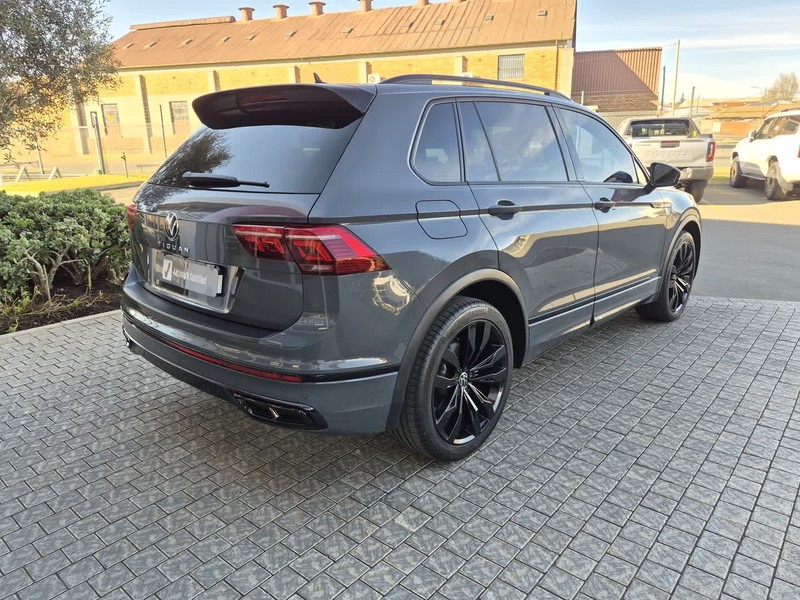 Volkswagen Tiguan - Nic Bottari Toyota - Image 22