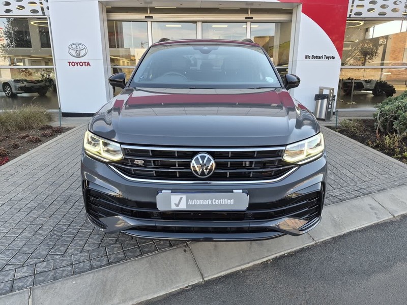 Volkswagen Tiguan - Nic Bottari Toyota - Image 2